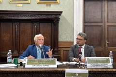 Avv. Vincenzo Ioppoli - Avv. Francesco Iacopino