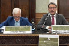 Avv. Vincenzo Ioppoli - Avv. Francesco Iacopino